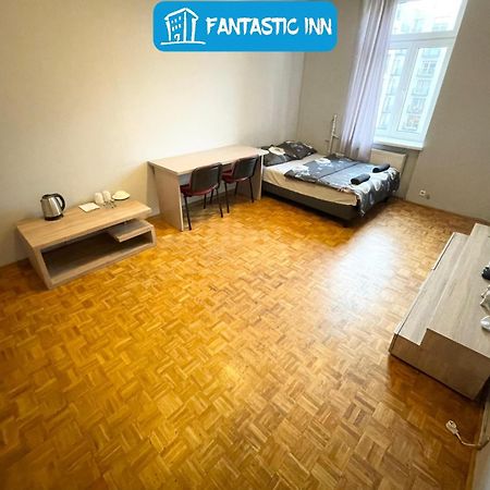 Fantastic Waw - G Room 2 바르샤바 외부 사진